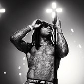 Lil Wayne