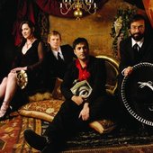 Devotchka