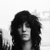 Patti Smith