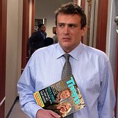 Marshall Eriksen