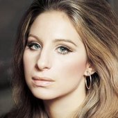 Barbra Streisand