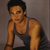 Gareth Gates