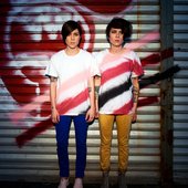 Tegan And Sara