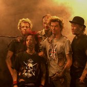 Die Toten Hosen