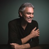 Andrea Bocelli