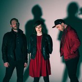 Chvrches