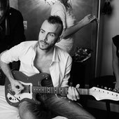 Asaf Avidan