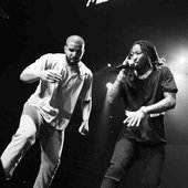 Drake And Future