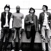 Libertines, The