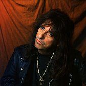 Alice Cooper