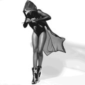 Dawn Richard