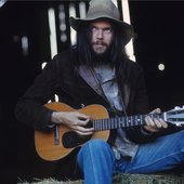 Neil Young