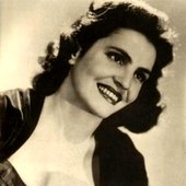 Amalia Rodrigues