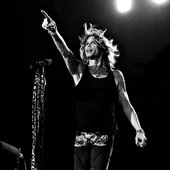 Steven Tyler