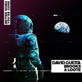 David Guetta, Brooks & Loote