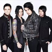 Falling In Reverse