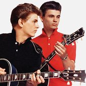 Everly Brothers, The