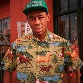 Tyler, the Creator