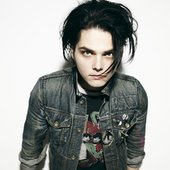 Gerard Way