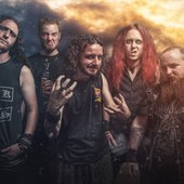 Alestorm