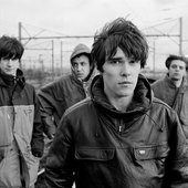 Stone Roses, The