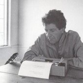 Leonard Cohen