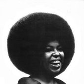 Roberta Flack