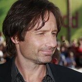 David Duchovny