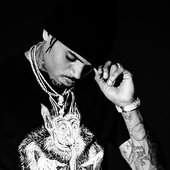 Chris Brown