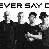 Never Say Die