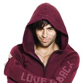 Enrique Iglesias