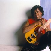 Victor Wooten