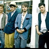 Mumford & Sons