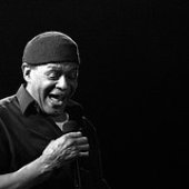 Al Jarreau