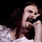 James LaBrie