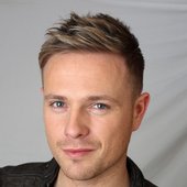 Nicky Byrne