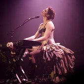 Amanda Palmer