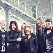 Delain