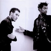 Massive Attack