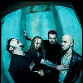 Drowning Pool