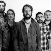 Band Of Horses