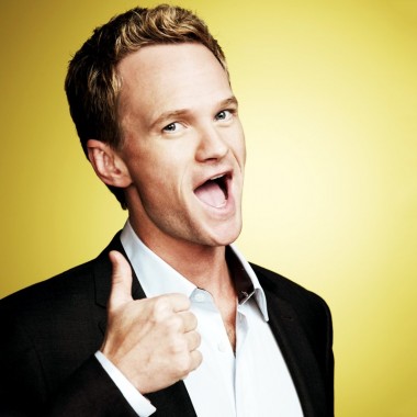 Neil Patrick Harris