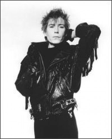 Richard Butler