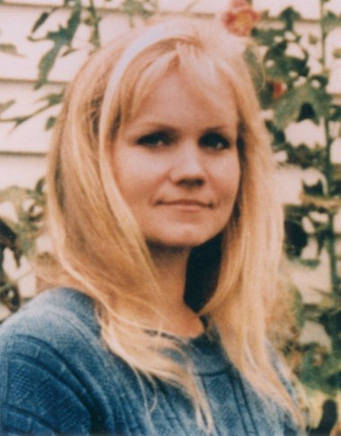 Eva Cassidy