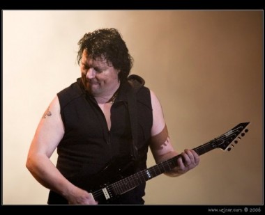 Timo Tolkki