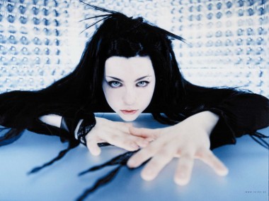 Evanescence