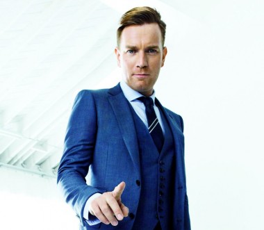 Ewan McGregor