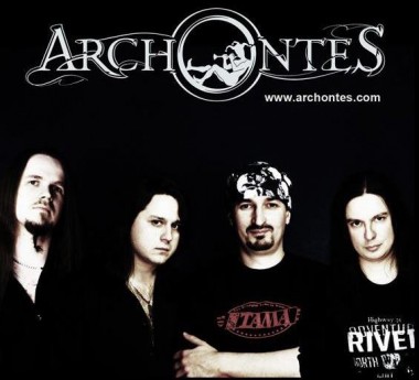 Archontes