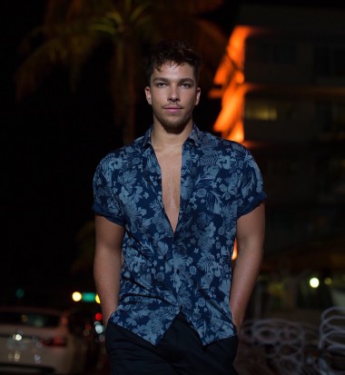 Matt Terry