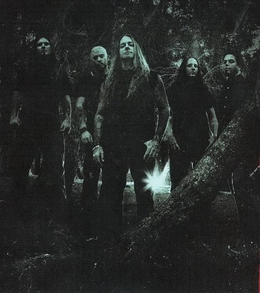 Devildriver